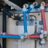 Plumbing