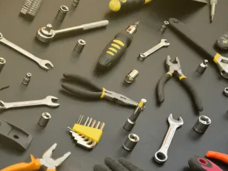 Tools